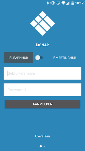 App-voorskou