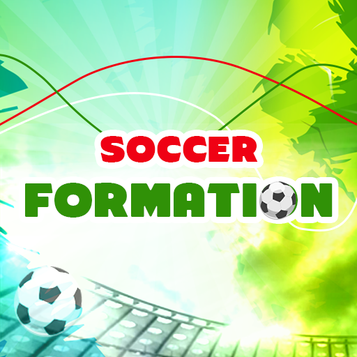 Soccer Formation logo