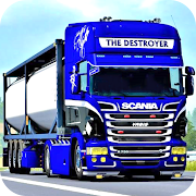 Top 31 Role Playing Apps Like Oil Tanker Transport Simulation : Euro Truck Drive - Best Alternatives