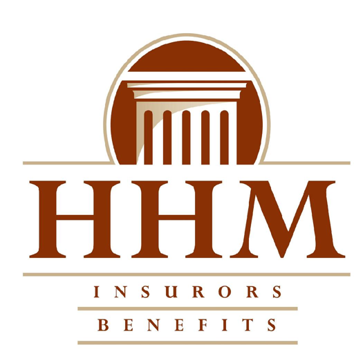 HHM Insurors logo