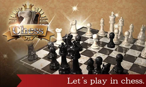 Chess: Classic Board Game - Aplicaciones en Google Play