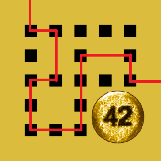 J42 Maze Maker - Lite logo