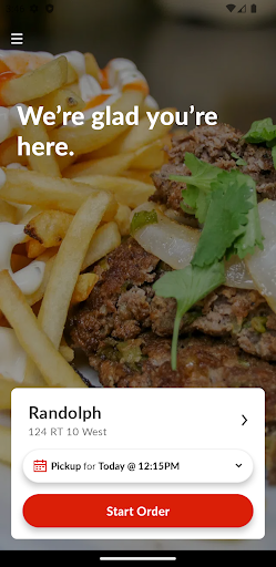 Kabab Paradise NJ Screen 2