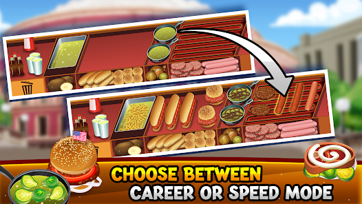 SUPER Hot Dog Food Truck! – Apps on Google Play