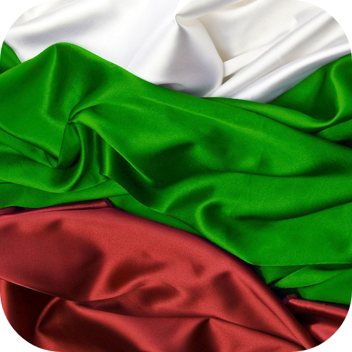 Flag of Bulgaria Wallpapers Download on Windows