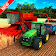 Real Tractor Farming Simulator 2017 icon