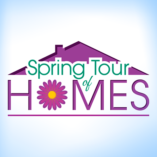SA Spring Tour of Homes  Icon