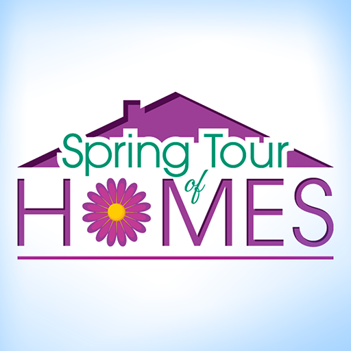 SA Spring Tour of Homes logo