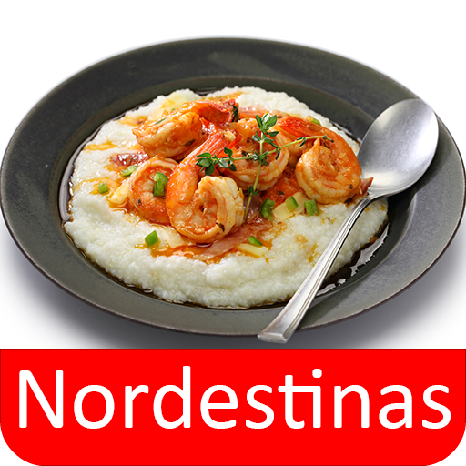 Receita de Comidas Típicas do Nordeste
