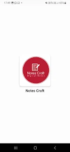 Notes Craft