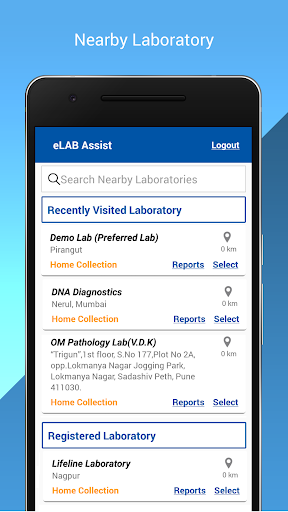 elabassist Screen 2