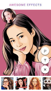 Photo Lab Picture Editor & Art v3.12.5 Apk (Paid Pro Unlocked) Free For Android 1