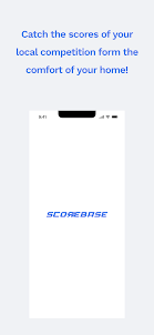 Scorebase