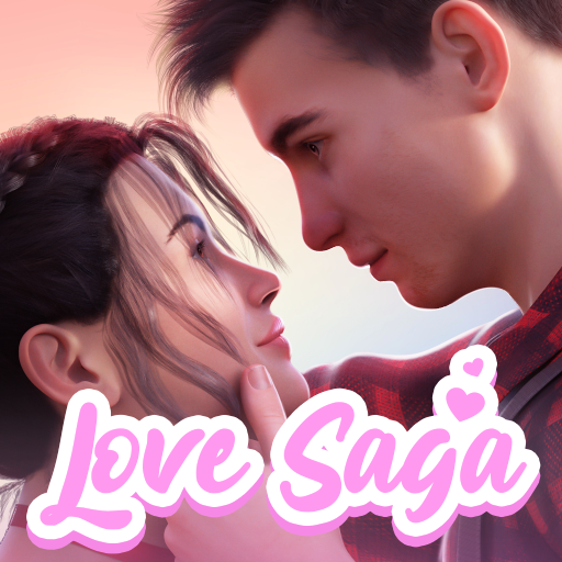 LoveSaga: Stories Chapters  Icon