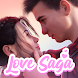 LoveSaga: Stories Chapters - Androidアプリ