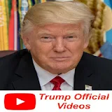 Donald Trump - Official Videos icon