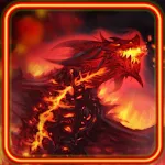 Cover Image of Descargar Dragon Fire Wallpaper  APK