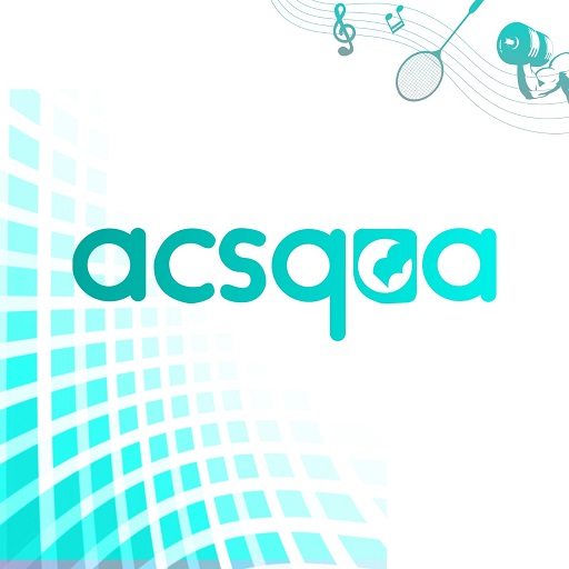 Acsqua logo