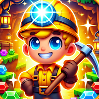Miner Dash