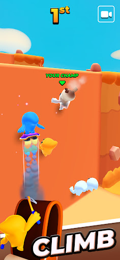 Pocket Champs: 3D Racing Games 2