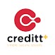 Creditt+ loans made easy