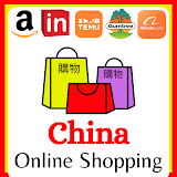 China Online Shopping Hub icon