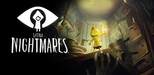 Little Nightmares 104