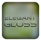 ADW Theme Elegant Gloss Pro icon