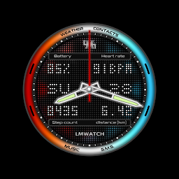 Icon image LMwatch led speaker 02