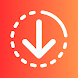 Save Stories, Story Saver - Androidアプリ