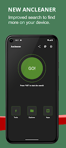 Greener Cleaner - Apps en Google Play