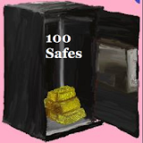 100 Safes icon