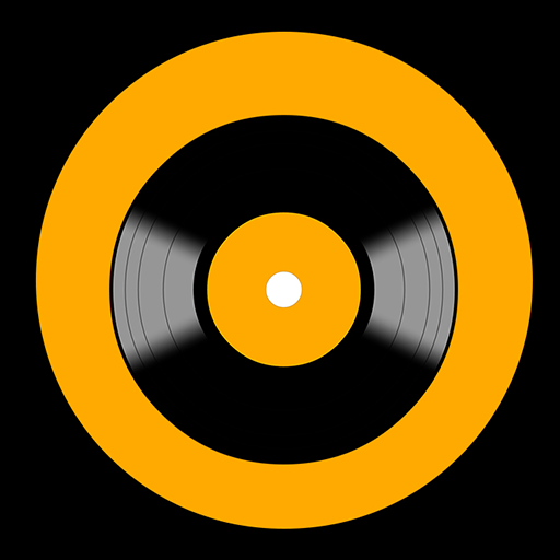 All Ghana Music logo