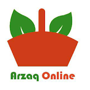 Arzaq Online  Icon
