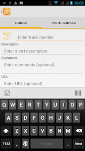 TrackChecker Mobile MOD APK (No Ads/Paid) 7