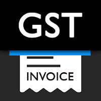 Gst invoice and billing app free