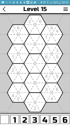 Hexokuのおすすめ画像1