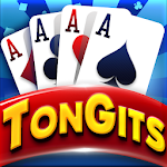 Cover Image of Download Tongits Lite  APK