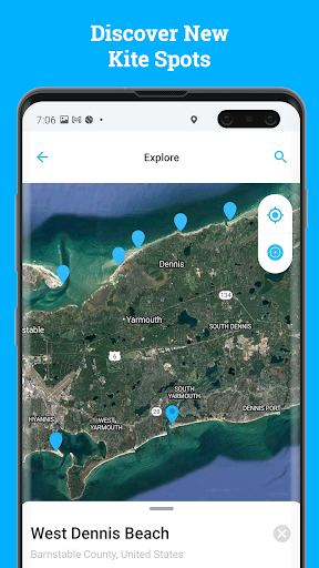 Screenshot of WOO Sports