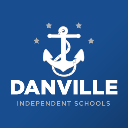 Danville Independent Schools logo