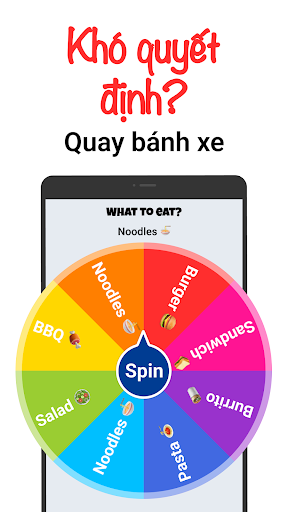 Bản xem trước ứng dụng