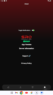 GRIP SRO screenshot 18