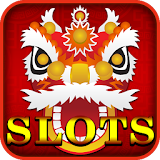 Slots Dragon: China Mega Slots icon