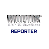 AKINSOFT Wolvox Reporter 2 icon