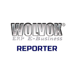 AKINSOFT Wolvox Reporter 2 Apk