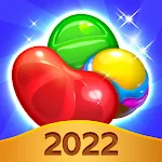 Cover Image of Tải xuống Candy Bomb: Puzzle Game 1.0.3 APK
