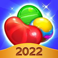 Candy Bomb: Lucky Game