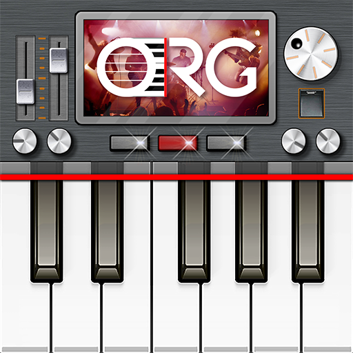 ORG 24: Your Music 2020.1.2.2 Icon