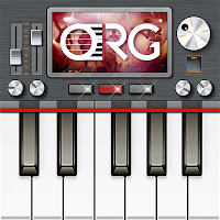 ORG 24 Your Music