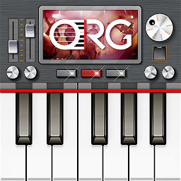 ORG 24: Your Music: Download & Review